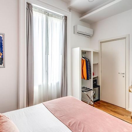 נאפולי Le Angioine Rooms מראה חיצוני תמונה